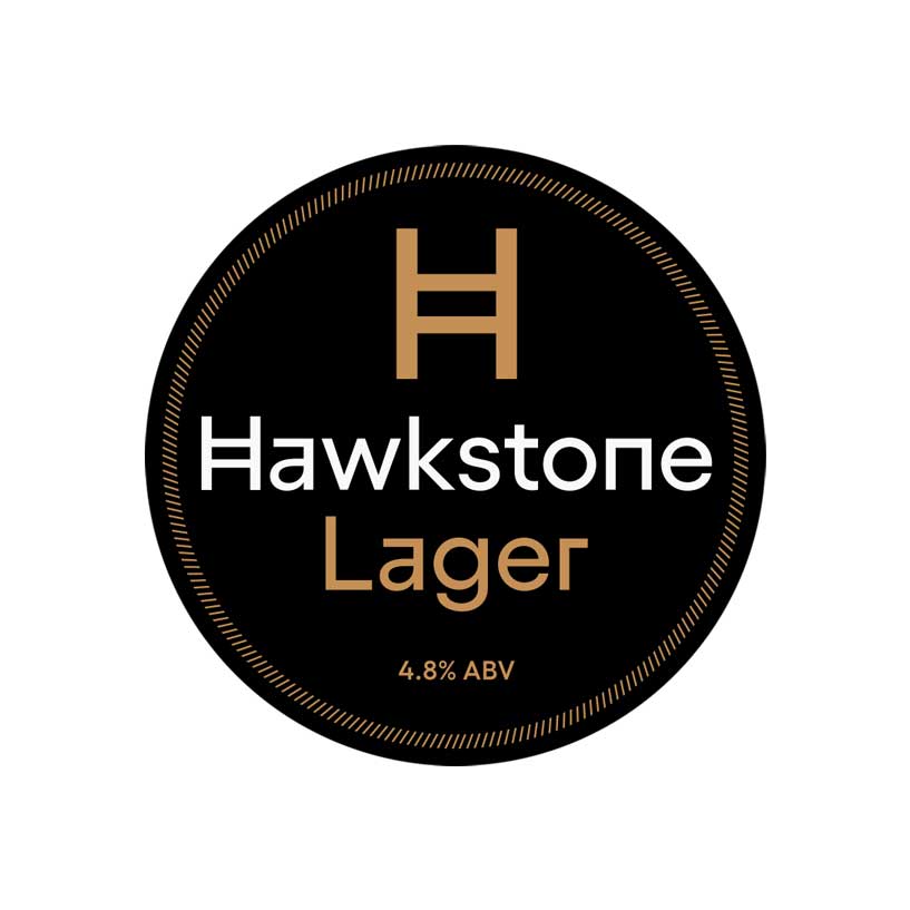 Stock Hawkstone