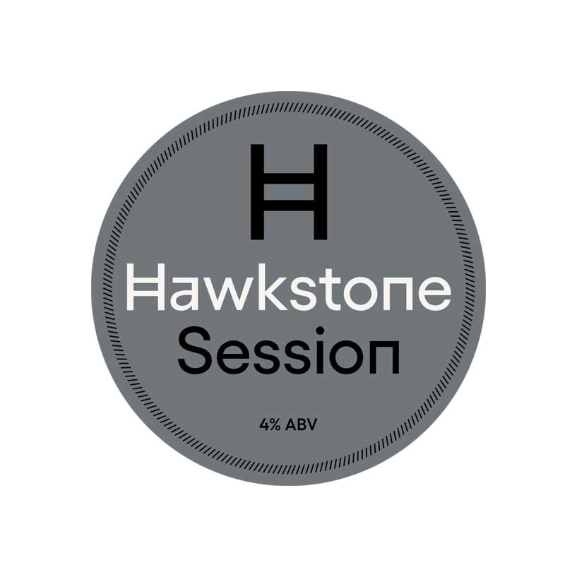 Hawkstone Session Stock Hawkstone