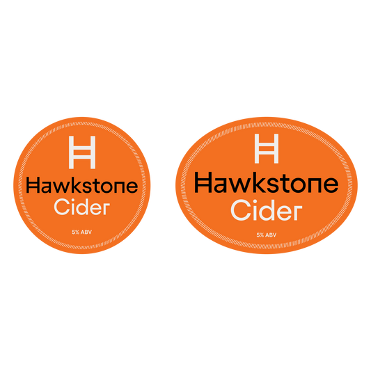 Hawkstone Cider lens