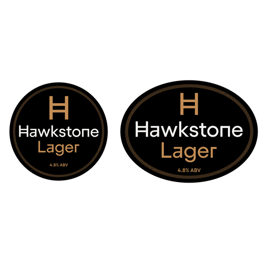 Hawkstone Premium lens