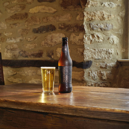Hawkstone Cider