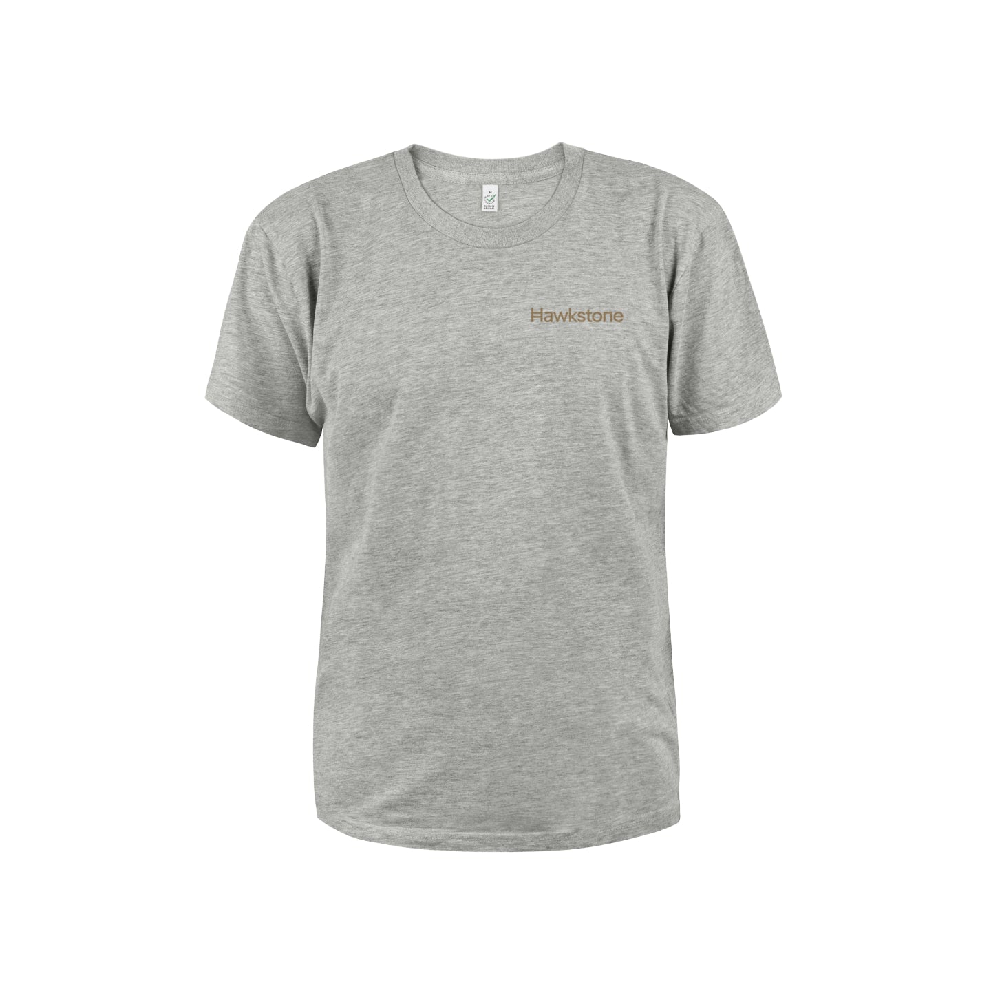 Hawkstone Organic Unisex T-Shirt 